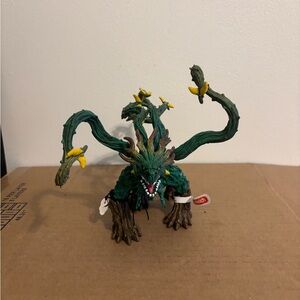 Schleich Eldrador 70144 Jungle Creature Figure 93406